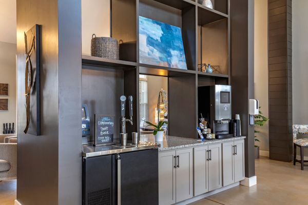 Magnolia South Apartments by null