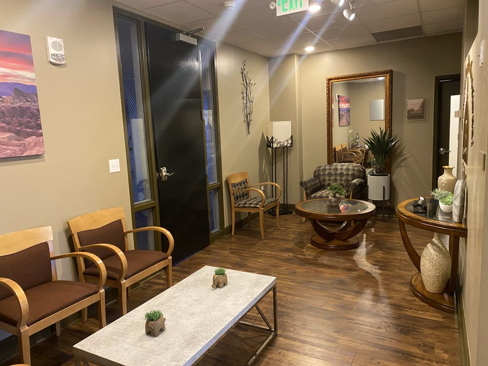 Healing of Heart and Soul - grief counselor in Denver, CO