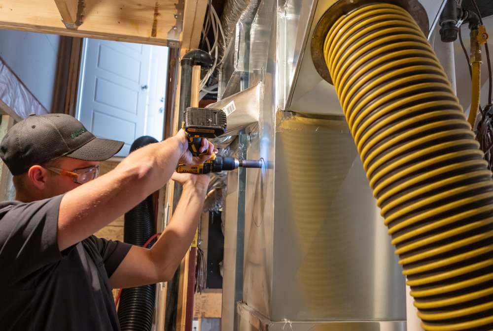 NATIONAL DUCT WOODBRIDGE Updated July 2024 Request a Quote 2