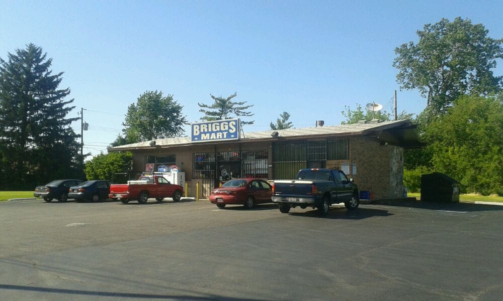 BRIGGS MART Updated September 2024 2774 Briggs Rd, Columbus, Ohio