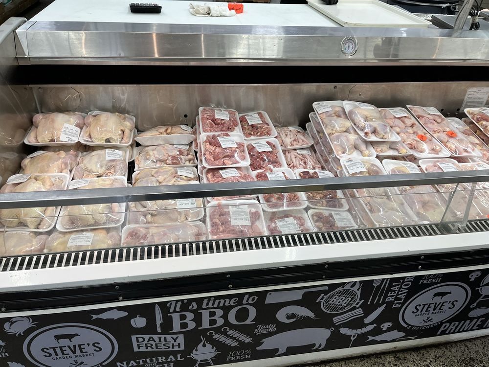 Steve's Garden Market & Butchery - Hillsborough Image