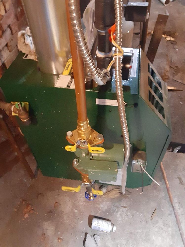 Slide of Keriths Plumbing And Maintenance