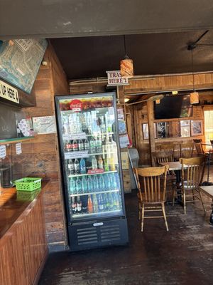 Pepperdock Restaurant by null