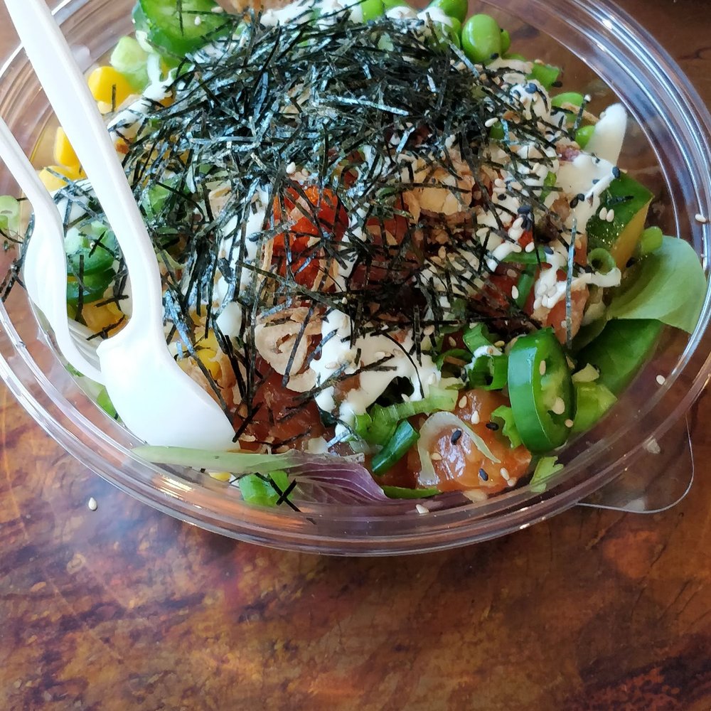 Poke Guys - Poke Near Me - Markham, Ontario Poke Guys - Poke Near Me - Markham, Ontario