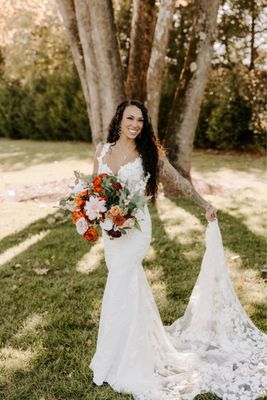 The Barn at Sycamore Farms by null