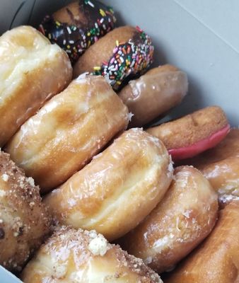 Master Donuts by null