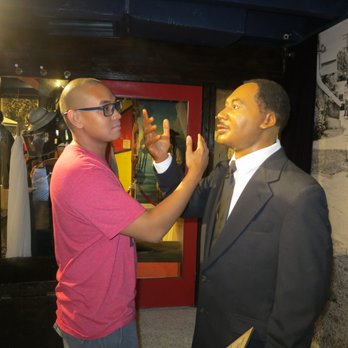 Potter's Wax Museum - Museums Near Me - St Augustine, Florida Potter's Wax Museum - Museums Near Me - St Augustine, Florida
