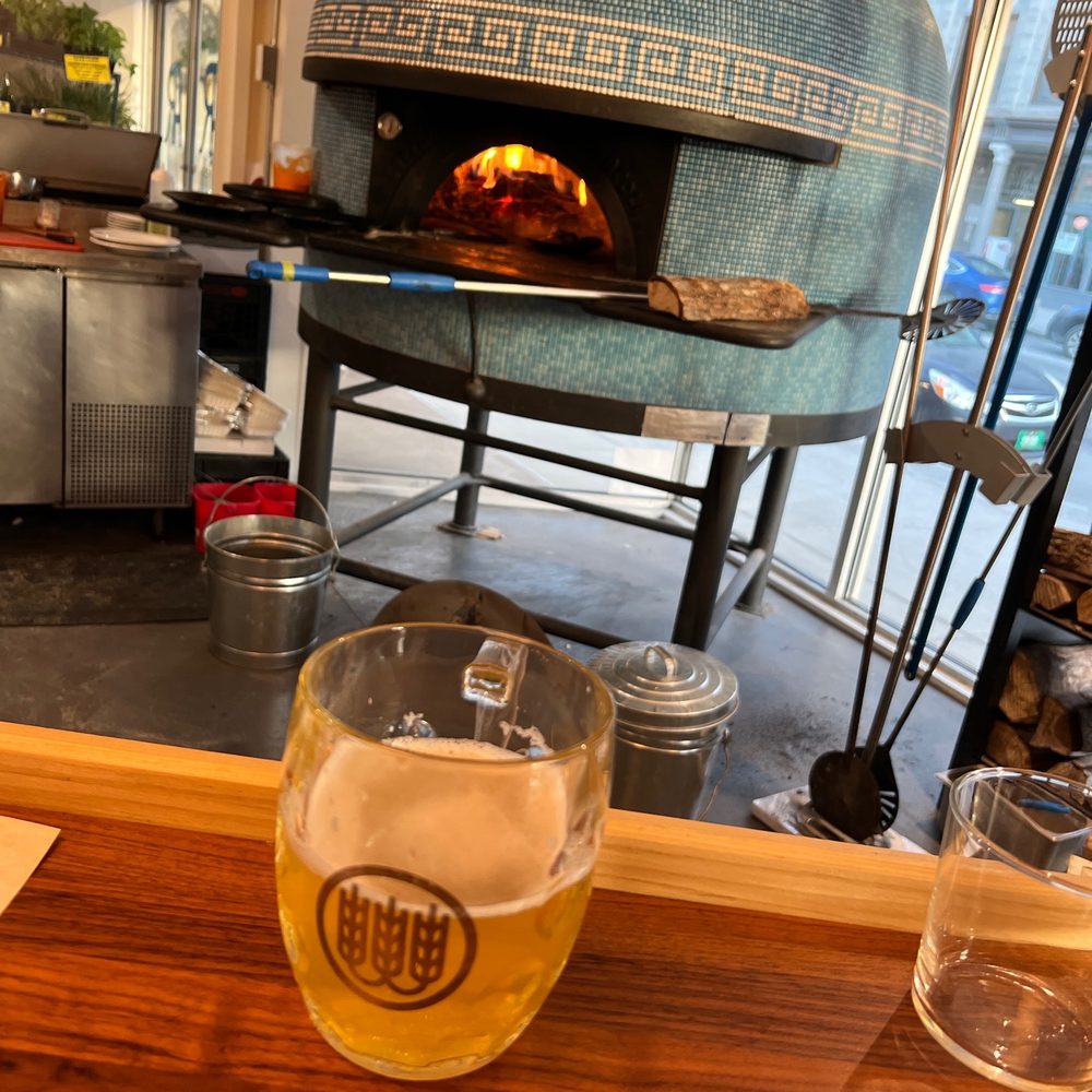 Pearl Street Pizza - Pizza Bar! - Italian Near Me - Barre, Vermont Pearl Street Pizza - Pizza Bar! - Italian Near Me - Barre, Vermont