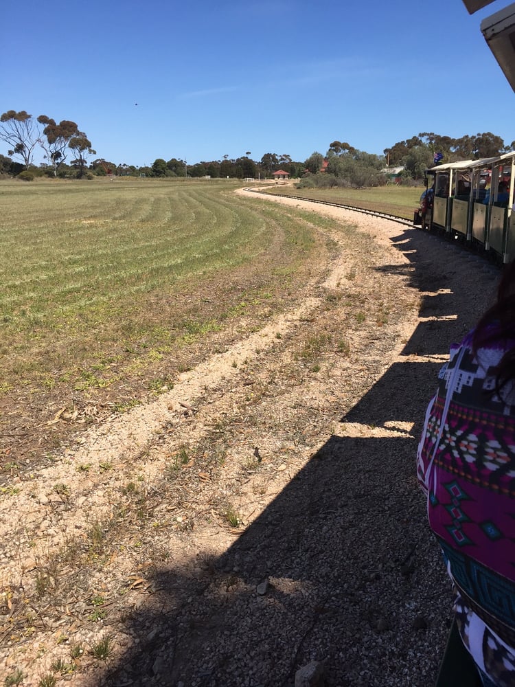 Moonta Mines Tourist Railway, South Australia Roadtrippers