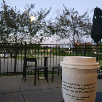 Starbucks - Outdoor Seating - Coffee & Tea Near Me - West Chester Township, Ohio Starbucks - Outdoor Seating - Coffee & Tea Near Me - West Chester Township, Ohio