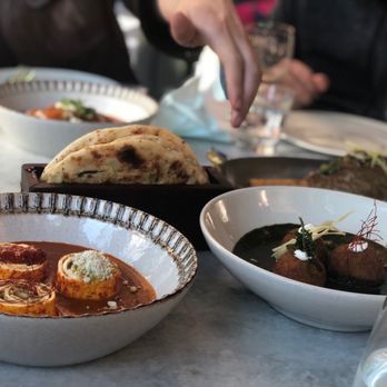 ROOH - Indian Near Me - San Francisco, California ROOH - Indian Near Me - San Francisco, California