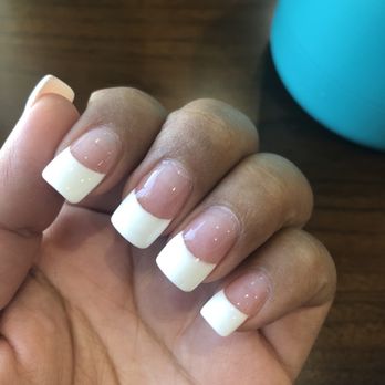 Zing Nail - Horrible work!!!! - Nail Salons Near Me - Las Vegas, Nevada Zing Nail - Horrible work!!!! - Nail Salons Near Me - Las Vegas, Nevada