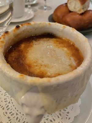 Tchefuncte's Restaurant by null