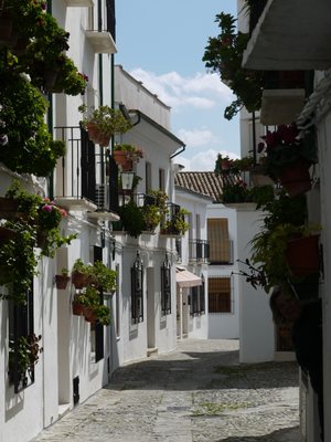 Casa Baños de la Villa by null