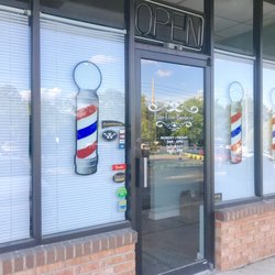 Fine Line Barbers