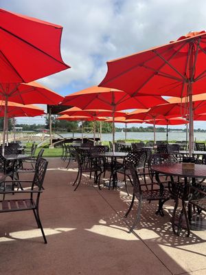 Buckeye Lake Winery by null