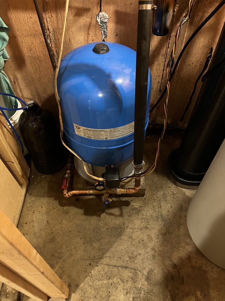 Slide of Galaxy Plumbing