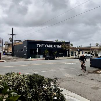 The Yard Gym - Mar 14, 2025 - Gyms Near Me - San Diego, California The Yard Gym - Mar 14, 2025 - Gyms Near Me - San Diego, California