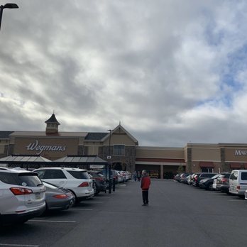 Wegmans - Wegman's Lancaster, PA - Grocery Near Me - Lancaster, Pennsylvania