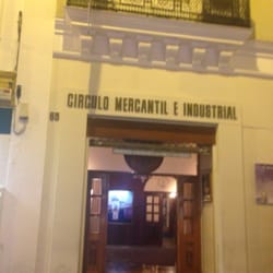 Círculo Mercantil e Industrial de Sevilla