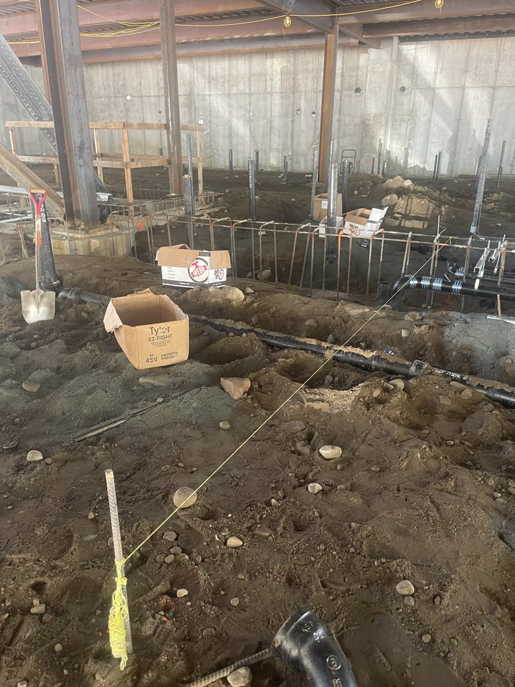 Slide of Menotomy Plumbing & Heating