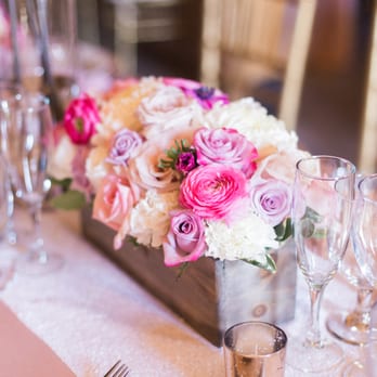 Accents By Sage - centerpieces - Florists Near Me - Sacramento, California