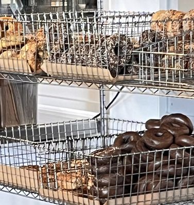 Boichik Bagels 6th St by null