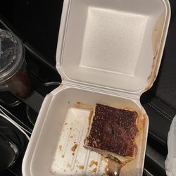 Runny & disgusting