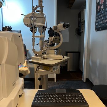 Belmont Shore Optometric - Optometrists Near Me - Long Beach, California