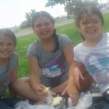 Tom Tenorio Park - Cheese - Parks Near Me - Albuquerque, New Mexico