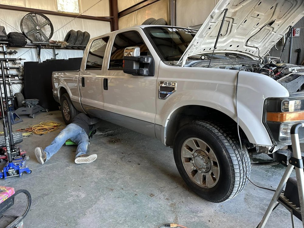 CARTER CUSTOMS - Updated June 2026 - 2 Caballero, Silver City, New ...