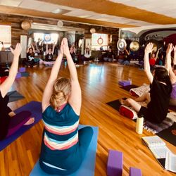 Yoga Studio Satya