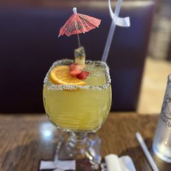 Mi Cancun - Margaritas