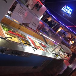 La Cabana Restaurant