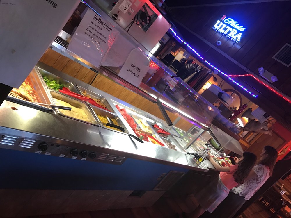 La Cabana Restaurant