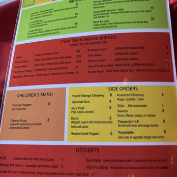 Guru Indian Restaurant - Indian Near Me - Clermont, Florida Guru Indian Restaurant - Indian Near Me - Clermont, Florida