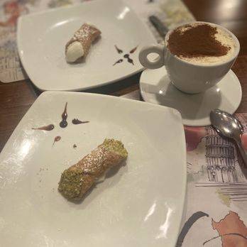 il Canale - Italian Near Me - Washington, DC, District of Columbia