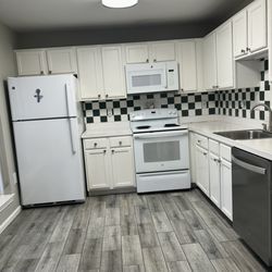 Kimmy Maid Cleaning Services - Move - out