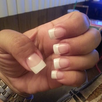 Fancy Nails & Spa - Tina does an amazing job!! - Nail Salons Near Me - Whittier, California Fancy Nails & Spa - Tina does an amazing job!! - Nail Salons Near Me - Whittier, California