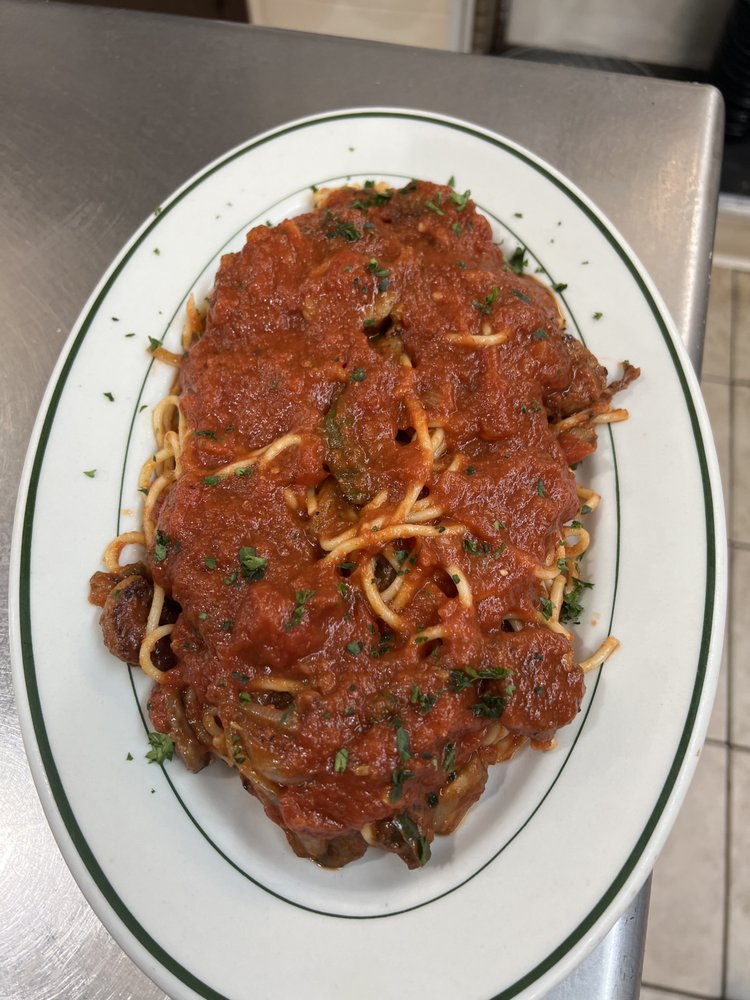 CHC RESTAURANT & PIZZA Updated September 2024 16 Photos 10941