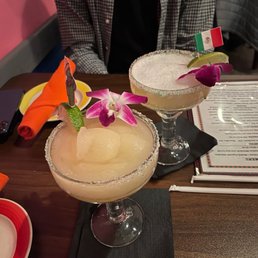 Gracia's Margarita Gracia's Margarita