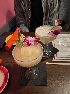 Gracia's Taqueria & More by null