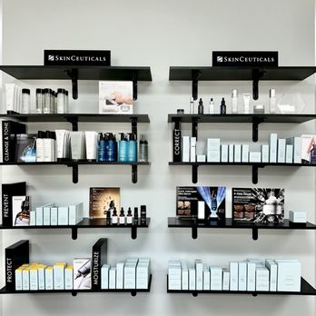 NEW SKINSATIONS - Updated June 2026 - 29 Photos - 751 W Stadium