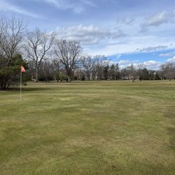 Lake Park Golf Course
