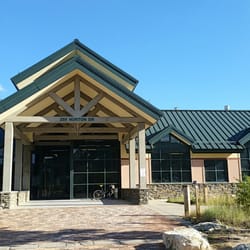 Gilpin County Recreation - Front