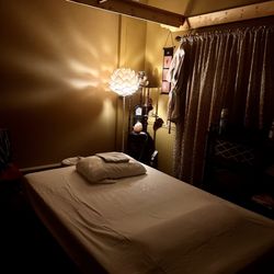 Cheeva Som Retreat - Very roomy and clean!