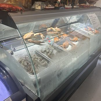 Fresh Box Seafood - Seafood Markets Near Me - Daytona Beach, Florida Fresh Box Seafood - Seafood Markets Near Me - Daytona Beach, Florida