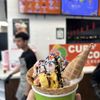 Cup n’ Cone icecream gift card