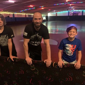 Rollerdrome - Skating Rinks Near Me - Nampa, Idaho
