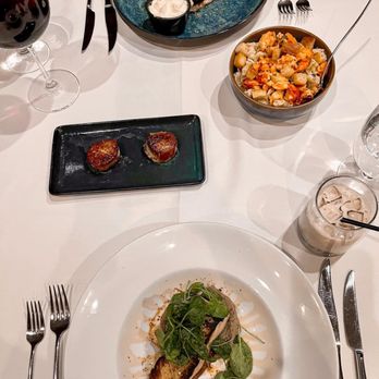 Six Peaks Grille - Steakhouses Near Me - Olympic Valley, California